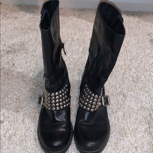 BCBGeneration boots